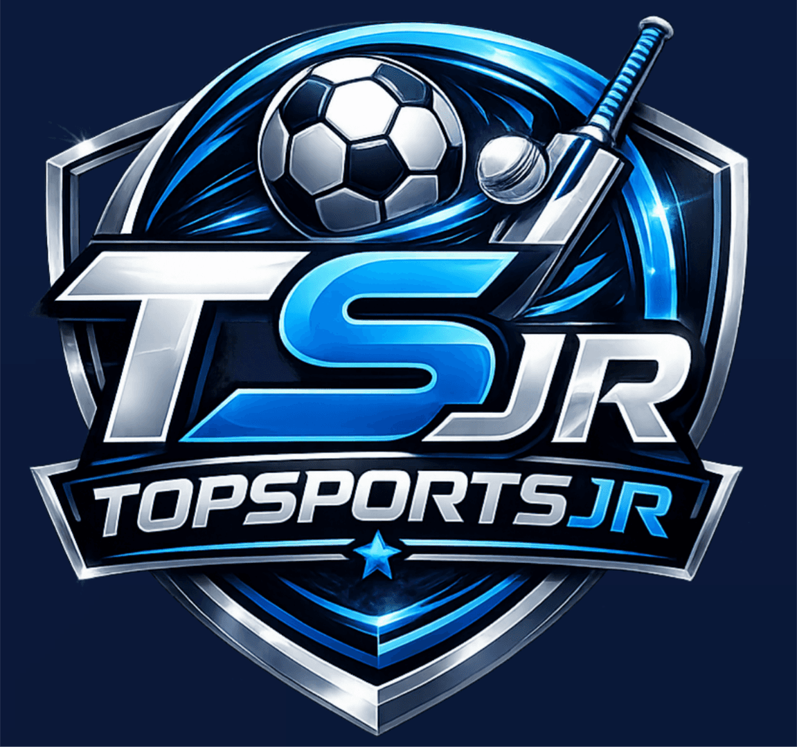 TopSportsJr